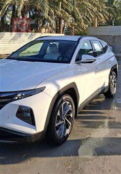 هیۆندای تۆکسۆن